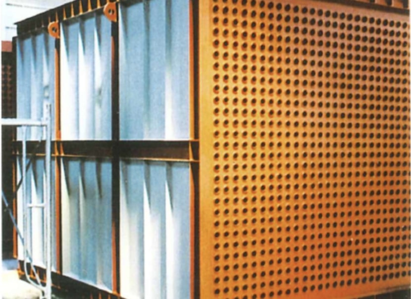 Features of Tubular Heat Exchangers