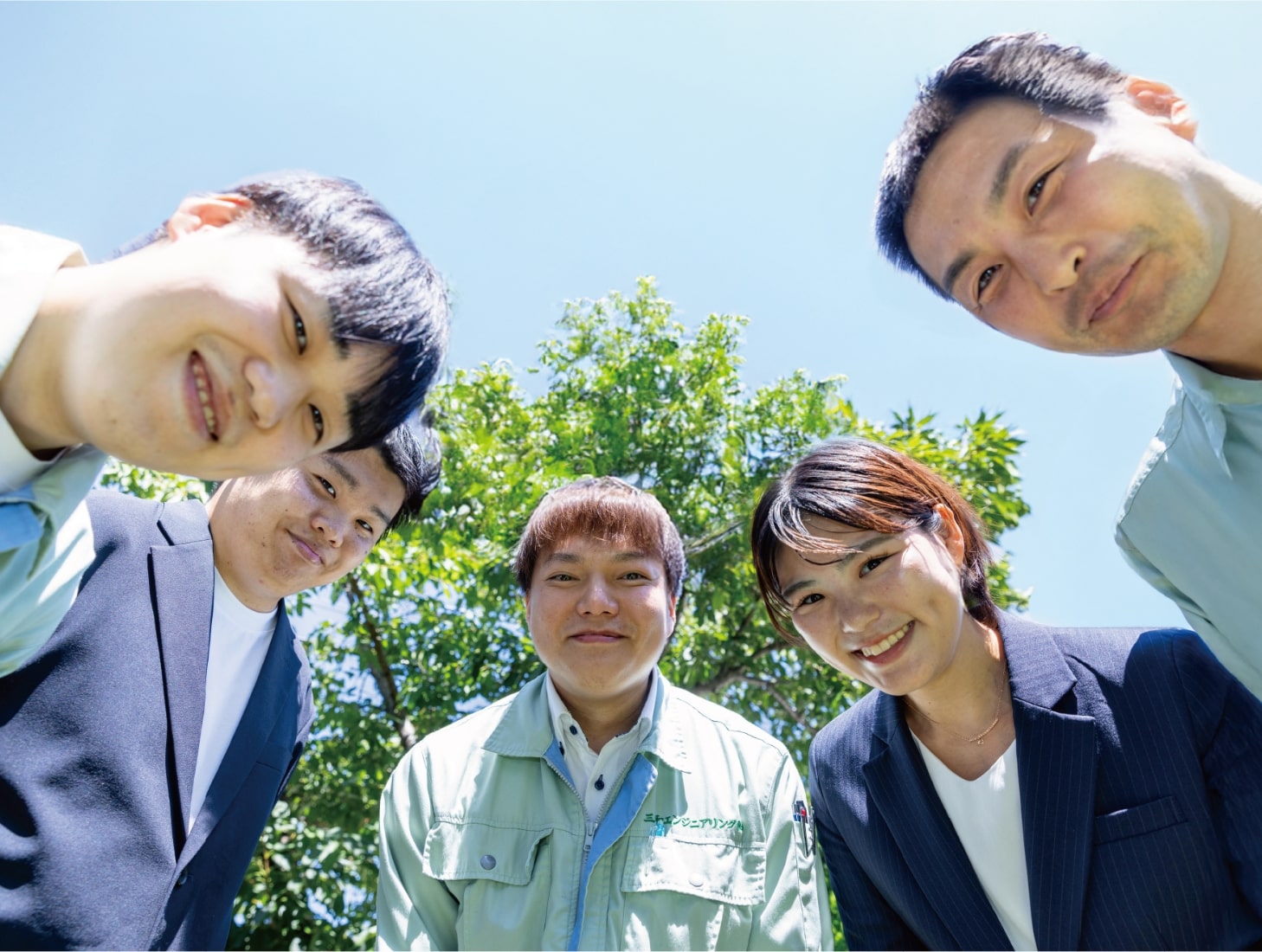｢NEXT STAGE!｣を共に歩む