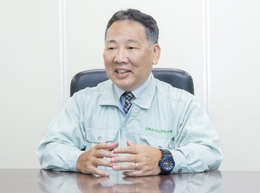 中能　圭太