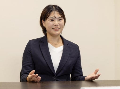 竹内　美波