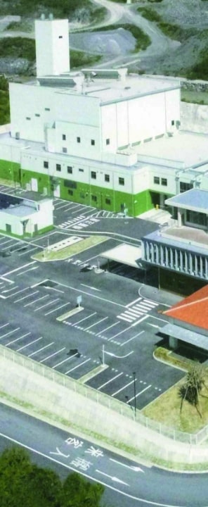 電気炉製鋼プラント